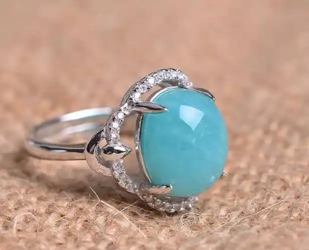 平价却显身价的五大彩色宝石,月入三千买得起,月入三万可收藏,现在