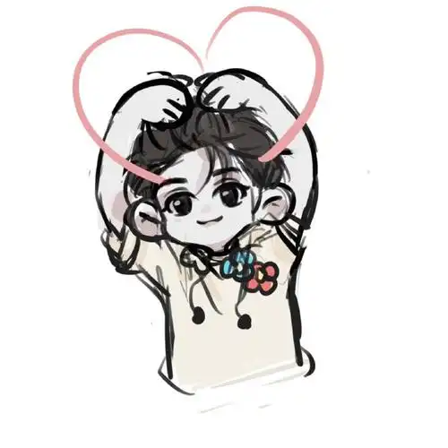 严浩翔 十九弥新淬火逐歌