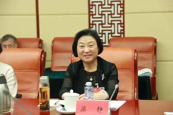 「两会声音」全国政协常委梁静:建议发放小额消费券 精准帮扶小店