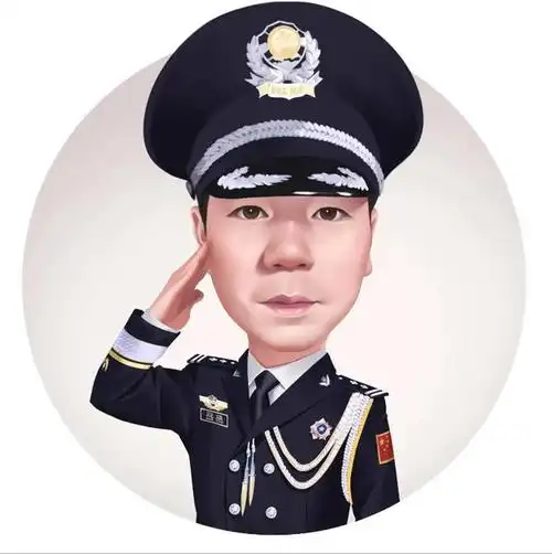 100张好看不常见的微信头像2023不换的头像