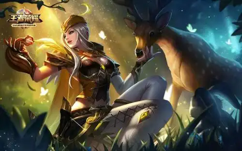 虞姬和李白另类出装推荐,不玩穿透流,暴击流开始崛起了?