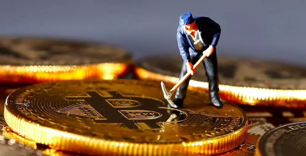 挖矿不再是"淘汰产业",一大波矿工直奔减半红利末班车?