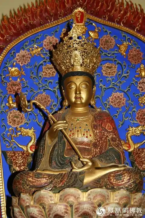 普贤菩萨为啥骑大象?真正原因答案揭晓!