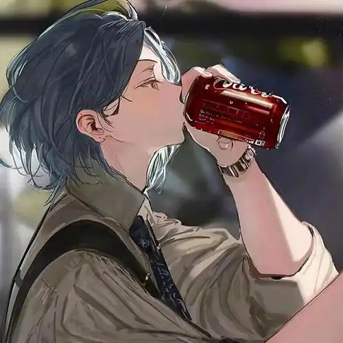 超吸引女孩子的头像