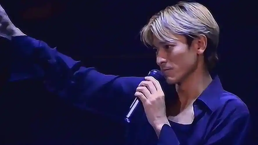 刘德华1999年红馆演唱会全程回顾_腾讯视频