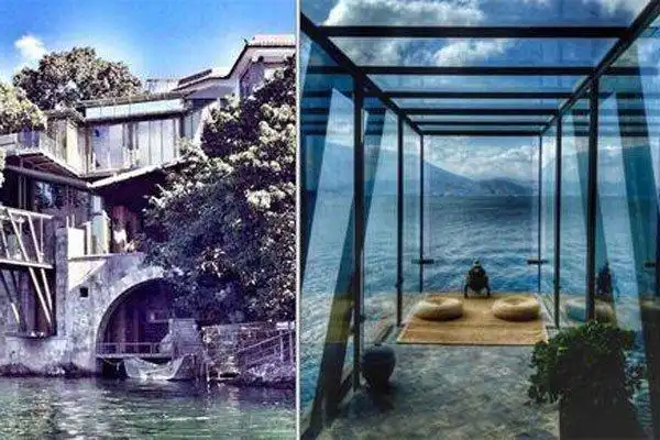 杨丽萍的太阳宫和月亮宫事件是怎么回事 现在拆了吗