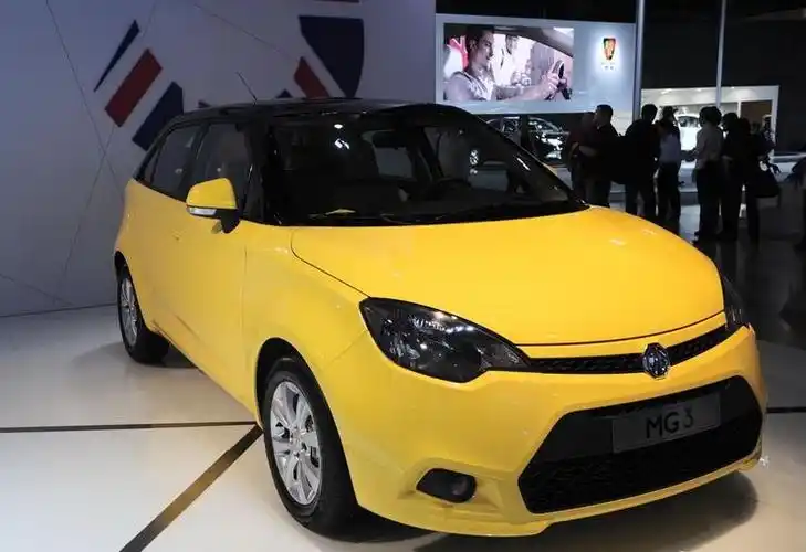 四款价钱低,排油少的国产微型车