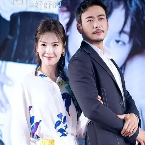 演员杨烁一段婚姻两个孩子曾自曝如果离婚了会净身出户