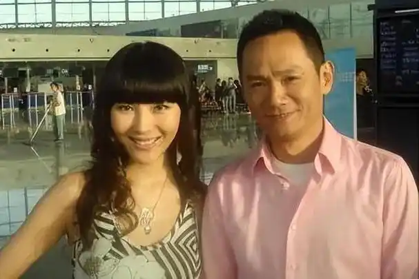 "最惨影帝"果靖霖:一生无儿无女,妻子患癌离世,他的一生很苦