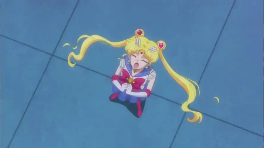 /a>原著漫画《 a target="_blank" href="/item/美少女战士/62677"