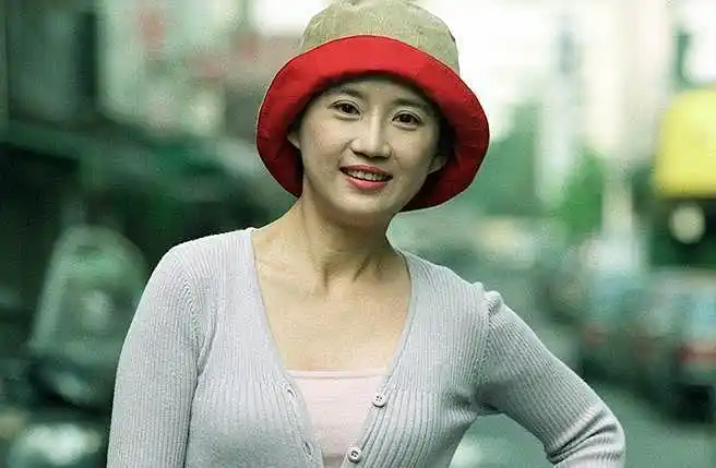 桑妮sonny song的图片