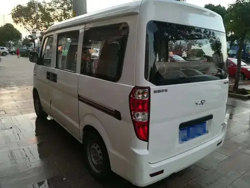 类  别: 面包车 品牌车型: 长安   上牌时间: 2012年2月 价  格: 9000