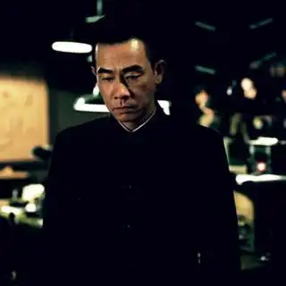 陈小春走上了抗日救国的道路