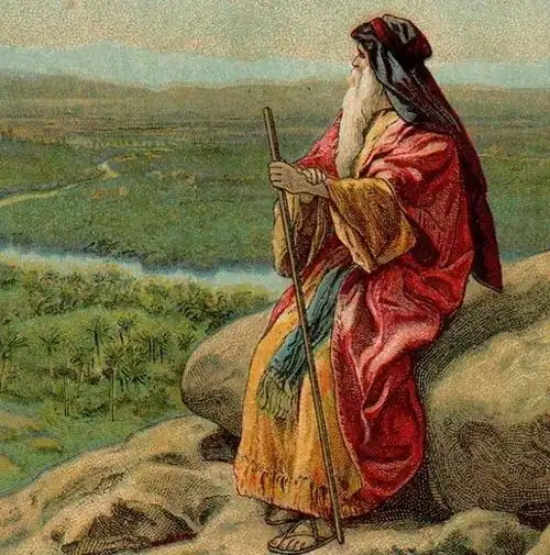 圣经:出埃及记中摩西费力不讨好,怎么办