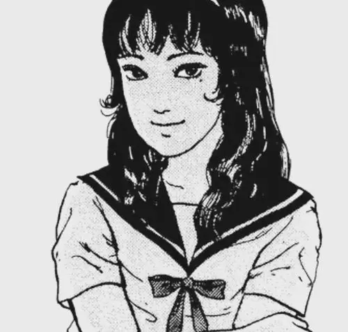 2017年8月30日 1:27   关注  伊藤润二 富江 漫画 收藏