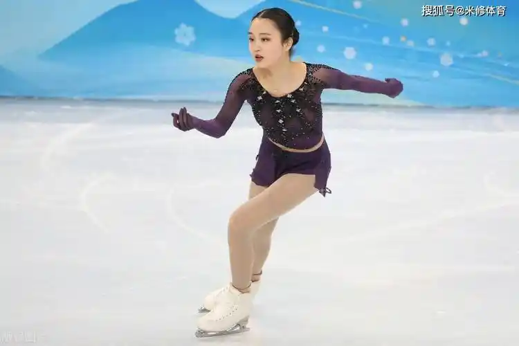 原创朱易入选冬奥会真相曝光回应网络暴力辟谣赴美国读名校