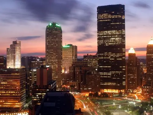 10wallpaper 摄影 壁纸 城市现代建筑风光摄影高清壁纸 >>壁纸下载