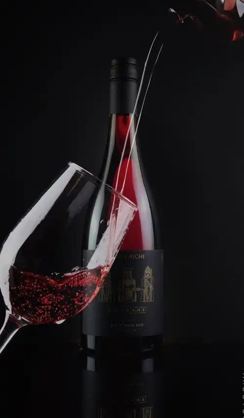 红酒拍摄澳洲进口