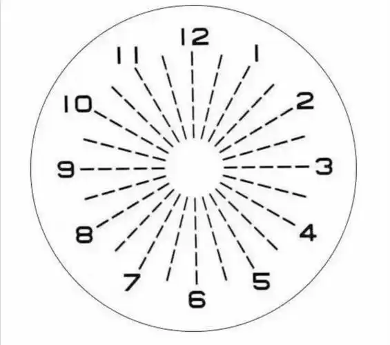 你的孩子有散光吗?