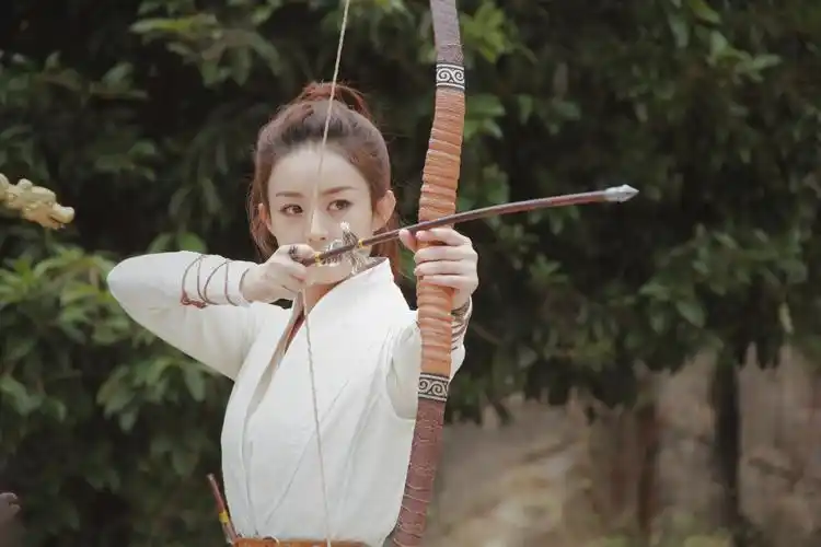 楚乔传赵丽颖 饰 楚乔