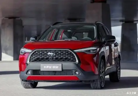 北京中丰华阳汽车>促销优惠>卡罗拉锐放>北京丰田卡罗拉锐放价格最低