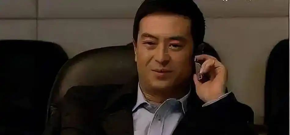 原创分手20年后再看杜珺张嘉译的各自境遇夫妻差距一目了然