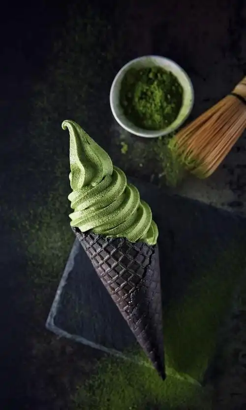 各种口味的 满足你的味蕾神经~ 这些雪糕满足你一整夏的幻想