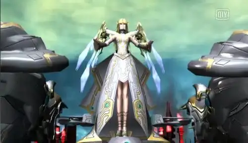 药师小静 _ 哔哩哔哩相簿