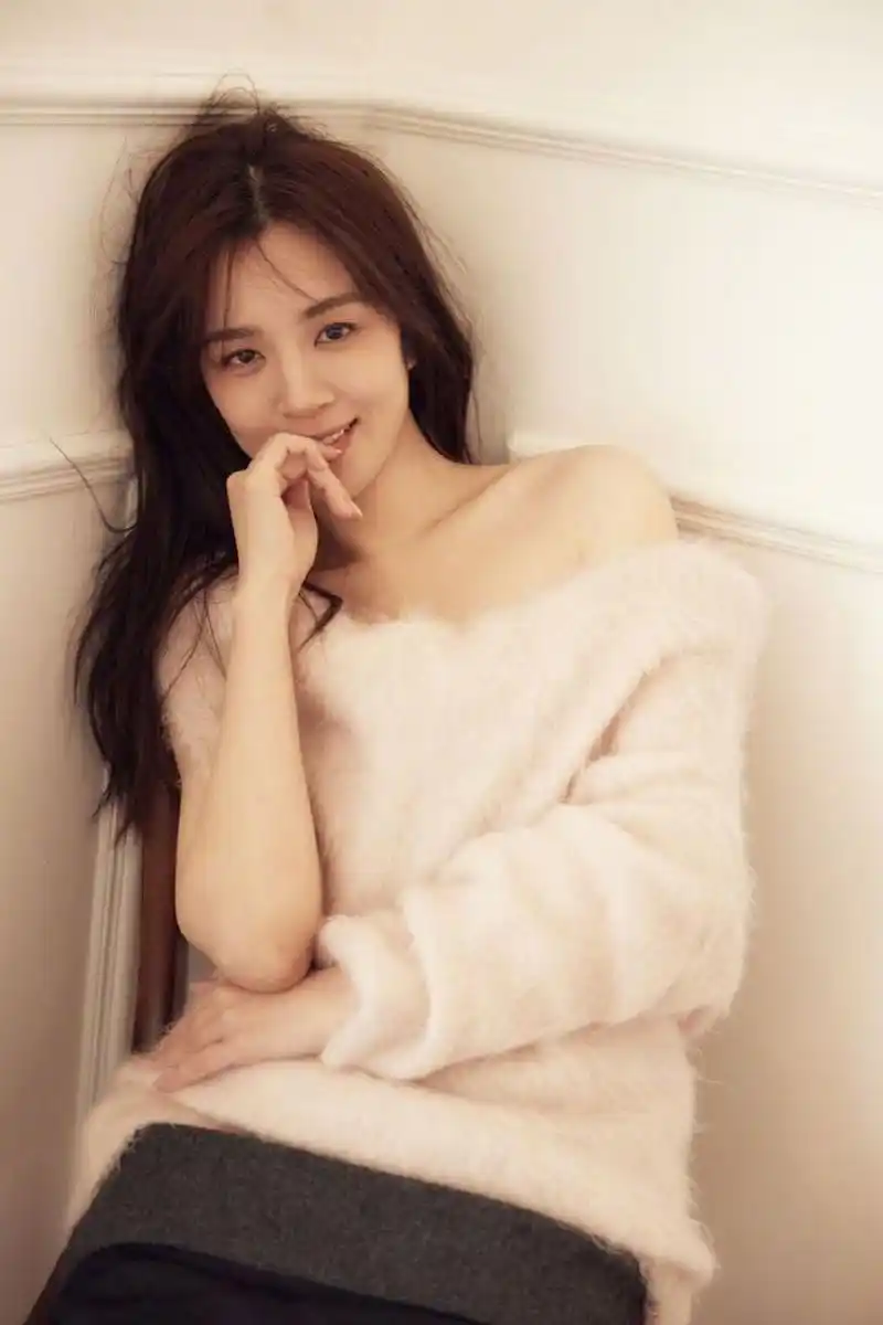 王晓晨好可爱#美脚# #养眼美女