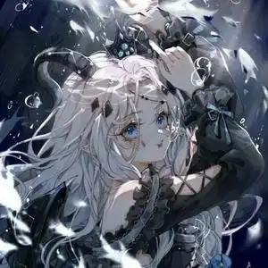 墮落天使的翅膀头像