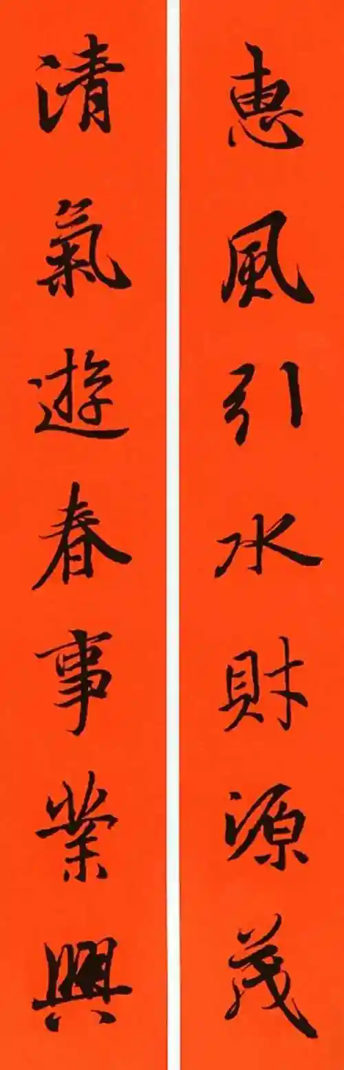 距离龙年春节只有一个多月了,对于中国人来说,春节