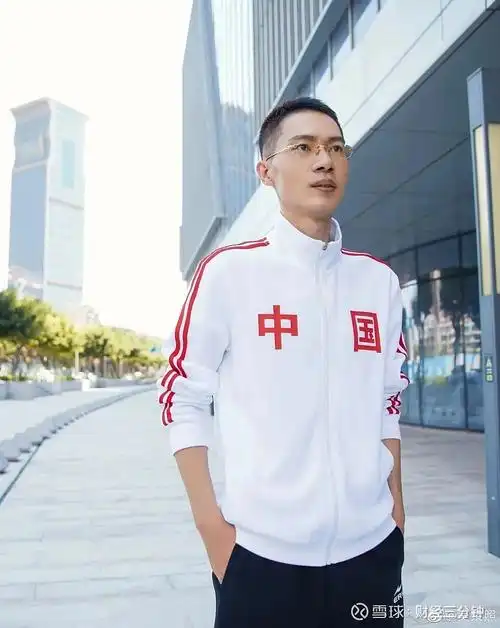 鸿星尔克低调官宣代言人,没想到是他