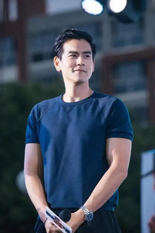 彭于晏新电影发布会,高清图片,手机壁纸