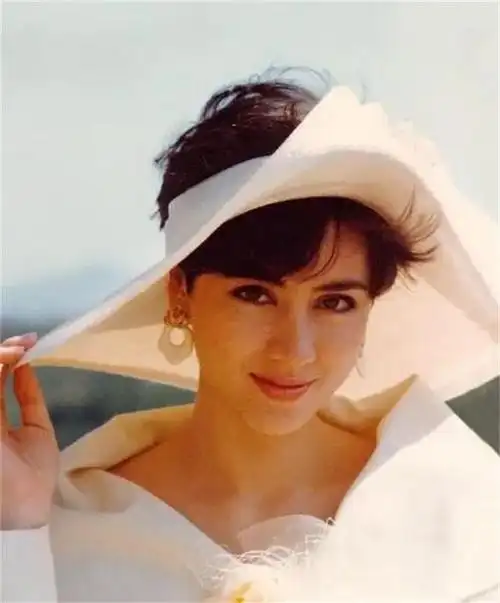 香港女演员全部名单表(10位惊艳大众的香港女演员)_金纳莱网