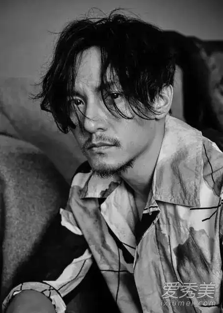 男朋友朴宝剑发型叫什么什么样的男生不适合留长发