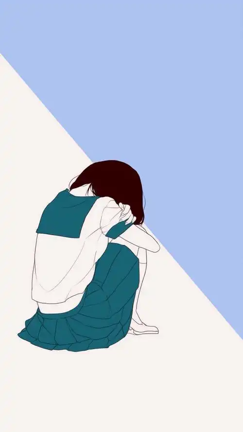 精选情侣分屏手机壁纸