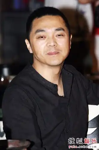 英壮新作开机厌倦情景剧与英达分道扬镳