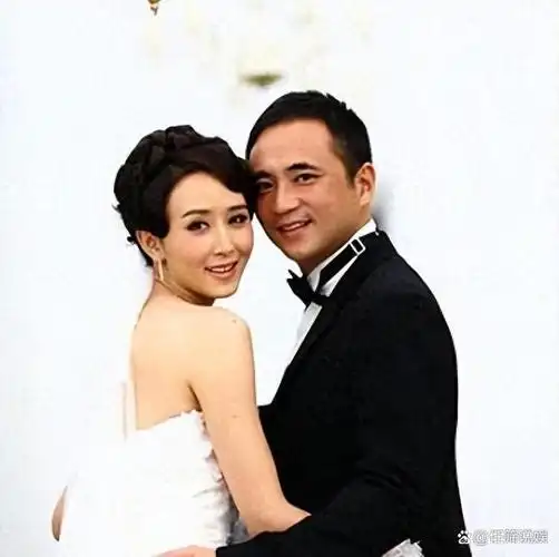 爱情的真谛:胡静与朱兆祥的幸福婚姻