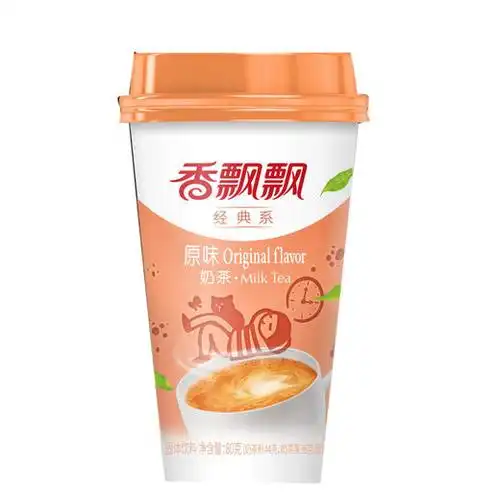 香飘飘原味奶茶80g