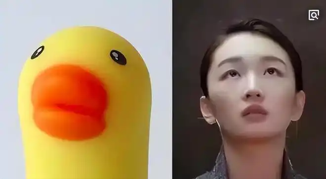 这10位女星的造型师,是对手派的"卧底"03|周冬雨|发型|发际线|刘海