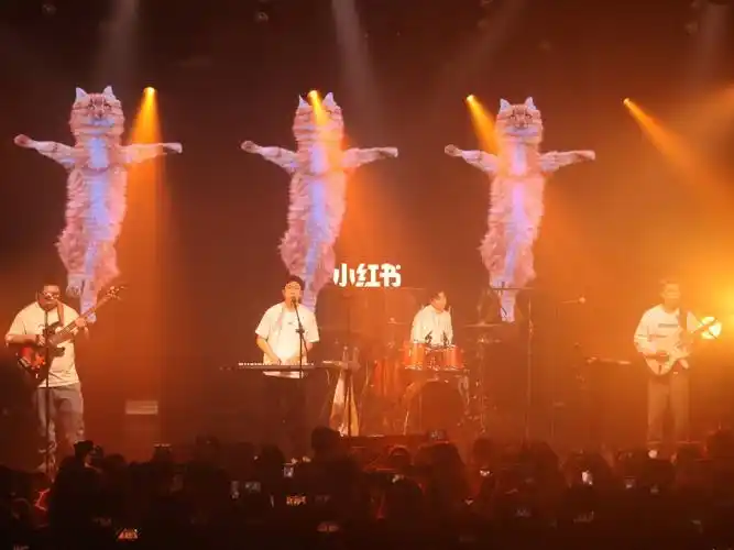 棱镜乐队   #棱镜2022巡演