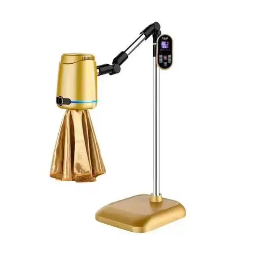 艾灸仪无烟全身熏艾灯养生仪器