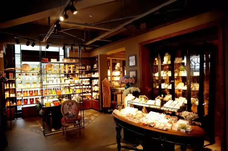 你与品质生活只差一个醴陵梦洁国际家居生活馆