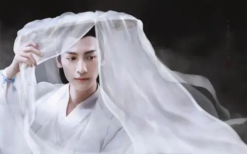 罗云熙～ - 堆糖,美图壁纸兴趣社区