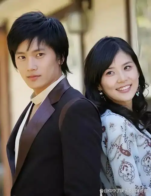 李宝英和池晟真的是不甜死人不罢休啊