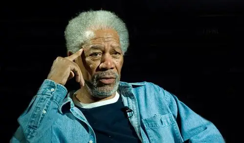 millions share fake morgan freeman message slamming