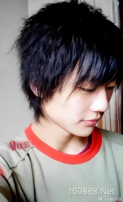 许嵩呼吸之野演唱会