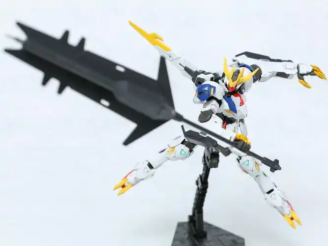 hg巴巴托斯天狼座帝王形态