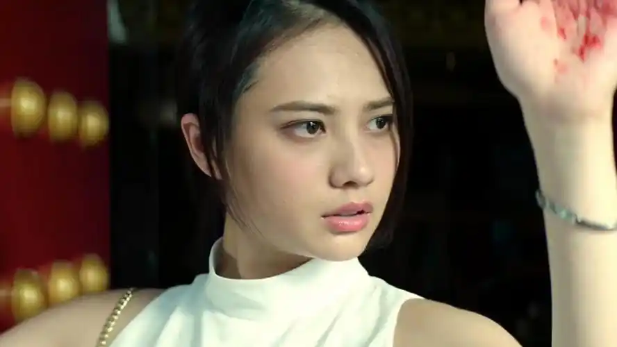 悍城女医生谁演的 - 匠子生活