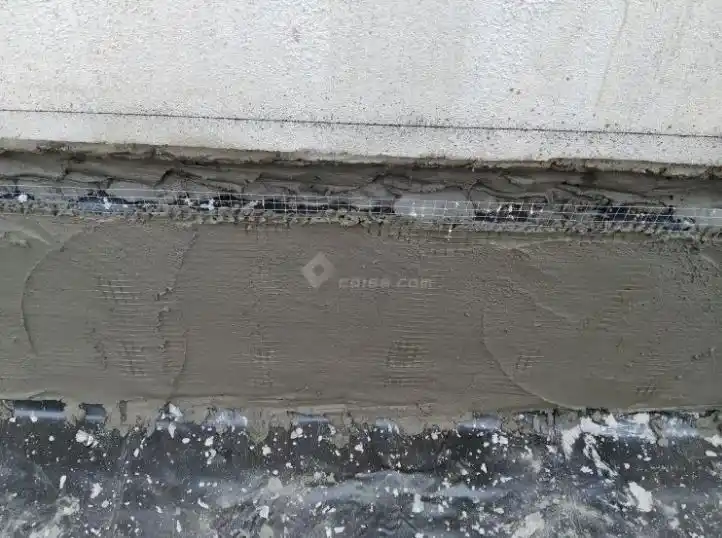 [分享]女儿墙泛水高度资料下载